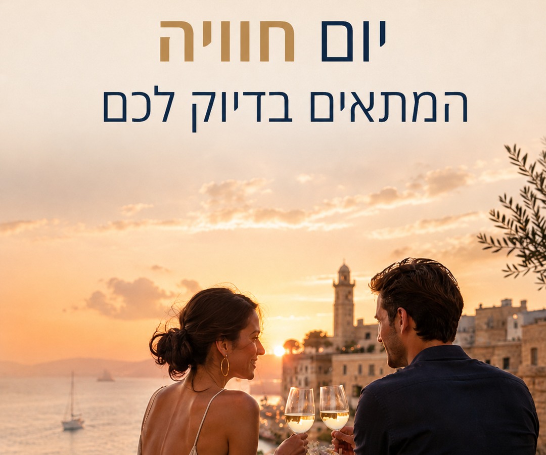 באנר חוויות של Voyo